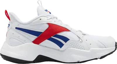 Кроссовки мужские Reebok TURBO RESTYLE белые 4.5 US gw7830 (белый, lpn23029128)-0