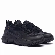 Кроссовки Reebok Zig Kinetica 2.5 Edge Winter Cordura Black 100073984