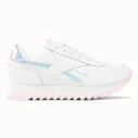 REEBOK Royal Cl Jog Platform trainers