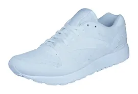 Мужская баскетбольная обувь Reebok Classic GL 6000 HM Turnschuhe / Schuhe-White-43