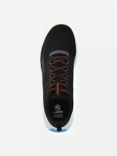 Кроссовки мужские Reebok Nfx Trainer, Черный hp9240r00-. (чёрный, lpn22063350)-4
