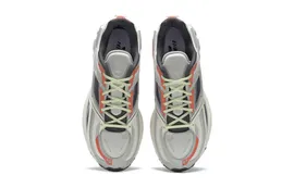 Reebok Premier Road Modern Running Shoes Grey/White