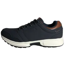 Кроссовки Reebok Stride GTX IV синие нубук