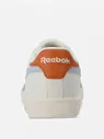 Кеды женские Reebok Court Retro, Бежевый 100074845r00-. (бежевый, lpn24871082)