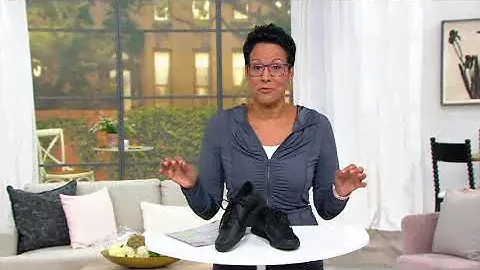 Reebok Classics Lace-Up Sneaker - Princess on QVC