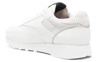 Reebok Classic Leather 'White Silver'