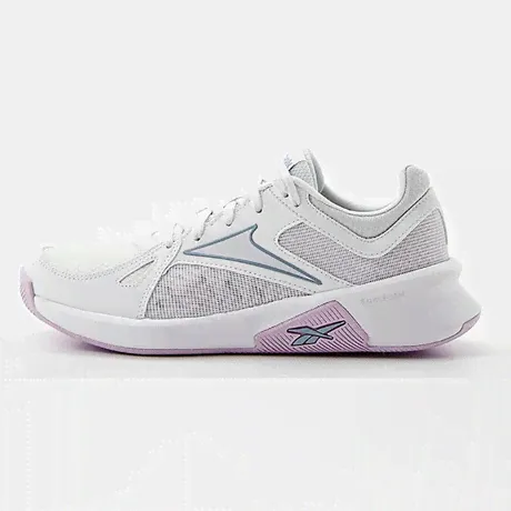 Кроссовки женские Reebok Advanced Trainette белые 5.5 US