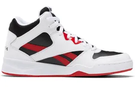 Reebok Баскетбольные кроссовки Royal Bb4500 Hi2 White/Red