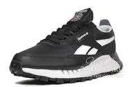 Кроссовки Reebok Classic Leather Legacy Black White