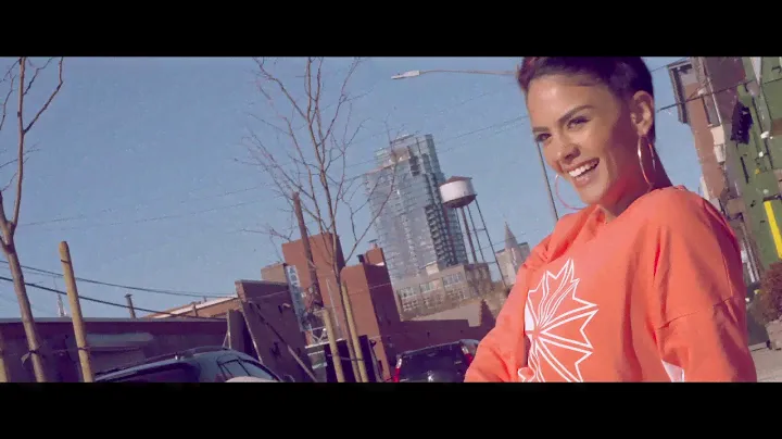 Reebok Classic | Mare Cevallos | Aztrek'93