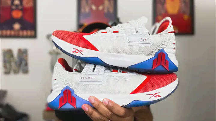 Did Reebok Create The Perfect Training Sneaker?
