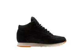 Ботинки мужские Reebok BS7883 черные 35 EU