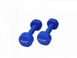 Гантели Reebok 2х3кг (пара) RE-10053