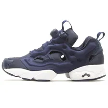 Reebok Insta Pump Fury Blue