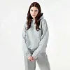 Женская худи Reebok Classics Natural Dye Fleece Hoodie-0