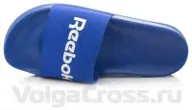 Мужские шлепанцы Reebok Classic Slide (EH0349)