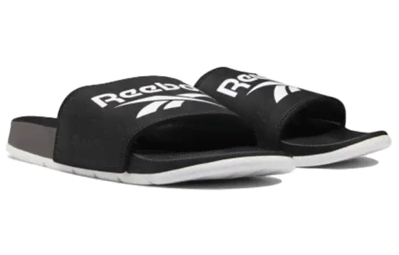 Шлепанцы спортивные Reebok Comfort 2.0 FU7205-0