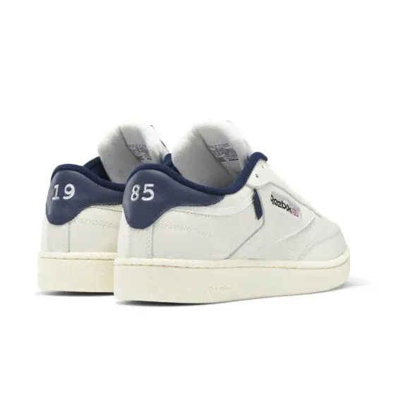 Reebok Club C 85 Tennis-3