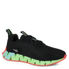 Мужские кроссовки REEBOK ZIG DYNAMICA Артикул 3523435, черный