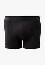 Трусы Reebok UFC NYLON BRIEF BLK