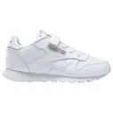 Кроссовки Reebok Classics Leather 1V на липучке