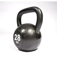 Гиря для Кроссфит 28 кг Reebok RSWT-12328