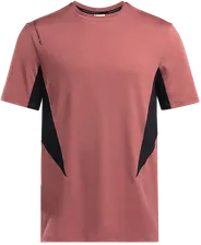 Футболка мужская Reebok Certified Athlete+ Old Rose