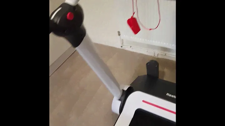 Reebok i-Run 3.0 Treadmill Gumtree Liverpool