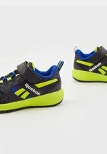 Кроссовки Reebok, Черный, REEBOK ROAD SUPREME 2.0 ALT