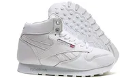 Зимние мужские кроссовки Reebok Classic High