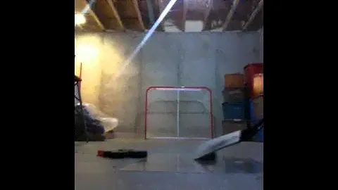 Reebok 4k shots