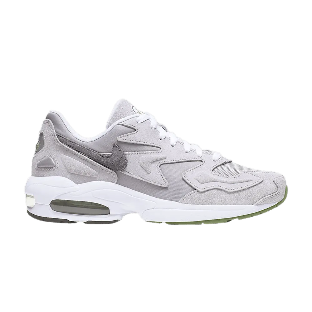 Кроссовки Reebok Trinity Premier-0