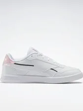 Кеды Reebok Court Advance Vegan