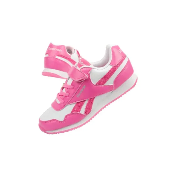 Кеды Reebok 100033297-1
