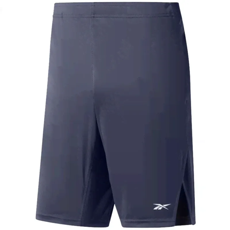 Шорты Reebok Workout Ready Commercial Knit Short M FP9188