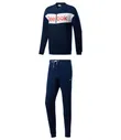 Reebok Te Linear Logo Ft Ts