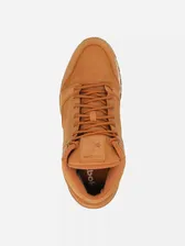 Кроссовки утепленные мужские Reebok Cl Lthr Mid Gtx-Thin, Бежевый