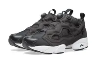 Кроссовки Reebok insta Pump Black