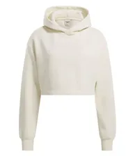 Reebok Classics Natural Dye Oversized Long Hoodie (Women)