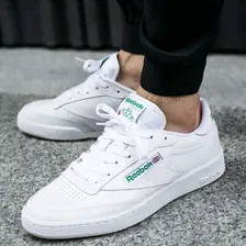 Reebok Club C White