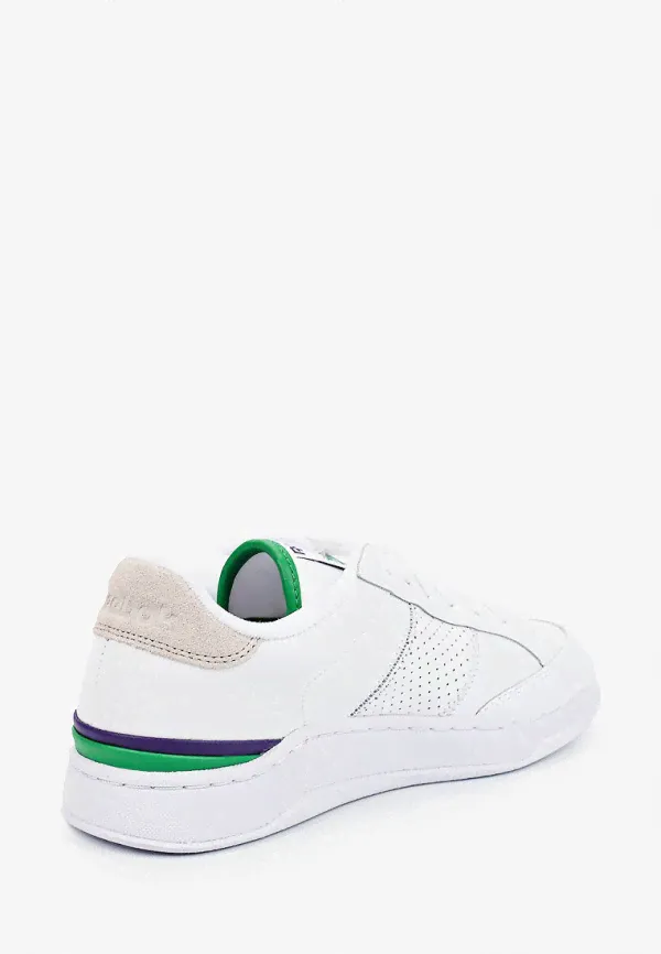 Кеды Reebok Classic, Белый, AD COURT-3