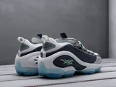 Кроссовки Reebok DMX Run 10 цвет Разноцветный