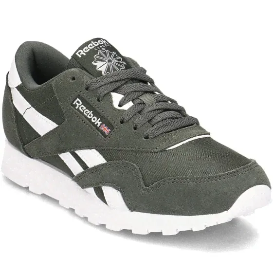 Кеды детские Reebok Classic Nylon-4