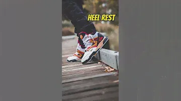 My Top 10 Goto Sneaker Poses featuring Reebok Pump Omni Zone II ‘Atlanta Hawks’