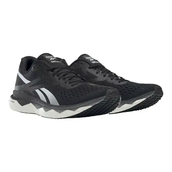 Кроссовки Reebok Floatride Run Fast 2.0 Чёрные-2