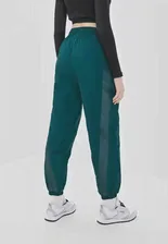 Брюки спортивные Reebok GP1269 (lpn7748477)