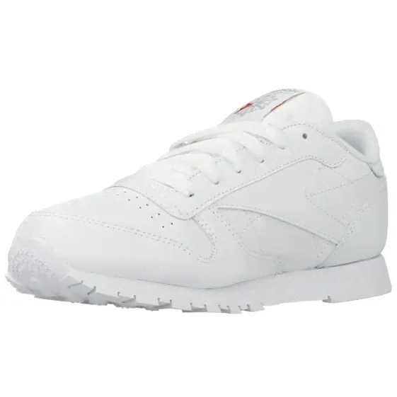 Кеды Reebok CLASSIC LEATHER W-4