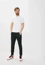 Брюки спортивные Reebok, Черный, WOR WOVEN PANT