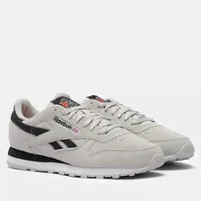 Кроссовки мужские Reebok Classic Leather (ID1593)