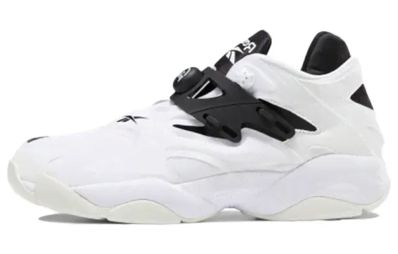 Кроссовки Reebok Pump Court FW7817-2